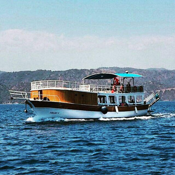 Nilsu Yachting-戈西克必去景点