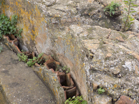 Le Terme Romane (Roman Baths)-雷焦卡拉布里亚必去景点
