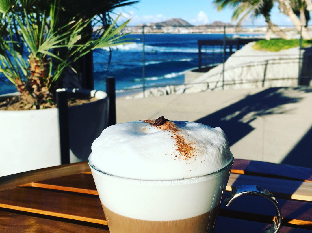 The Ledge at The Cape, a Thompson Hotel