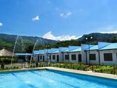 Desiderata Resort-官方
