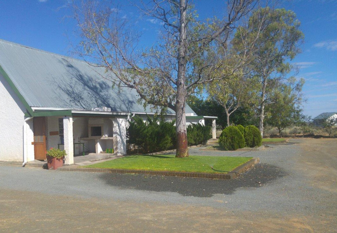 Britstown旅游攻略图片