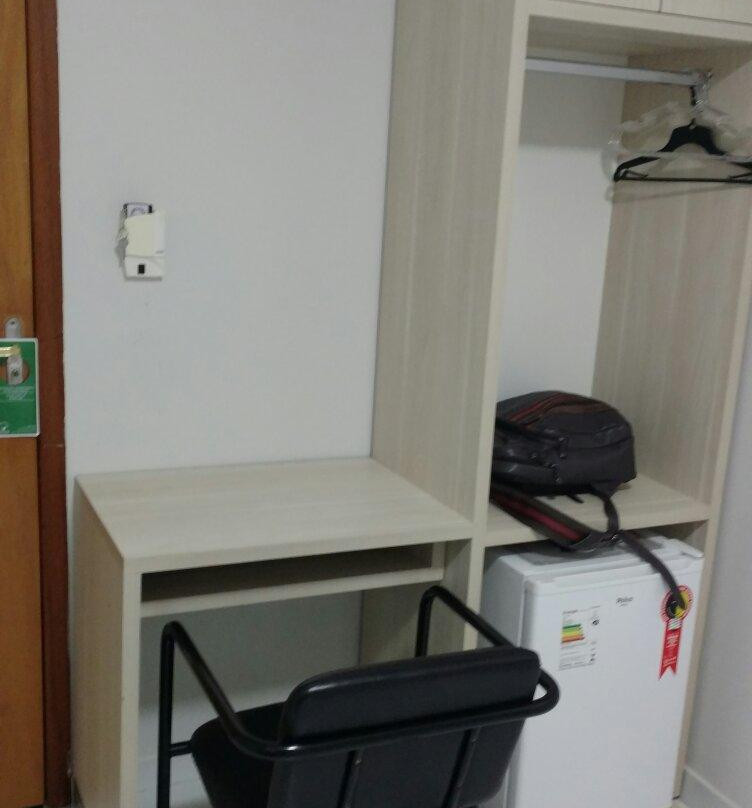 Hotel Uniao Palace主图