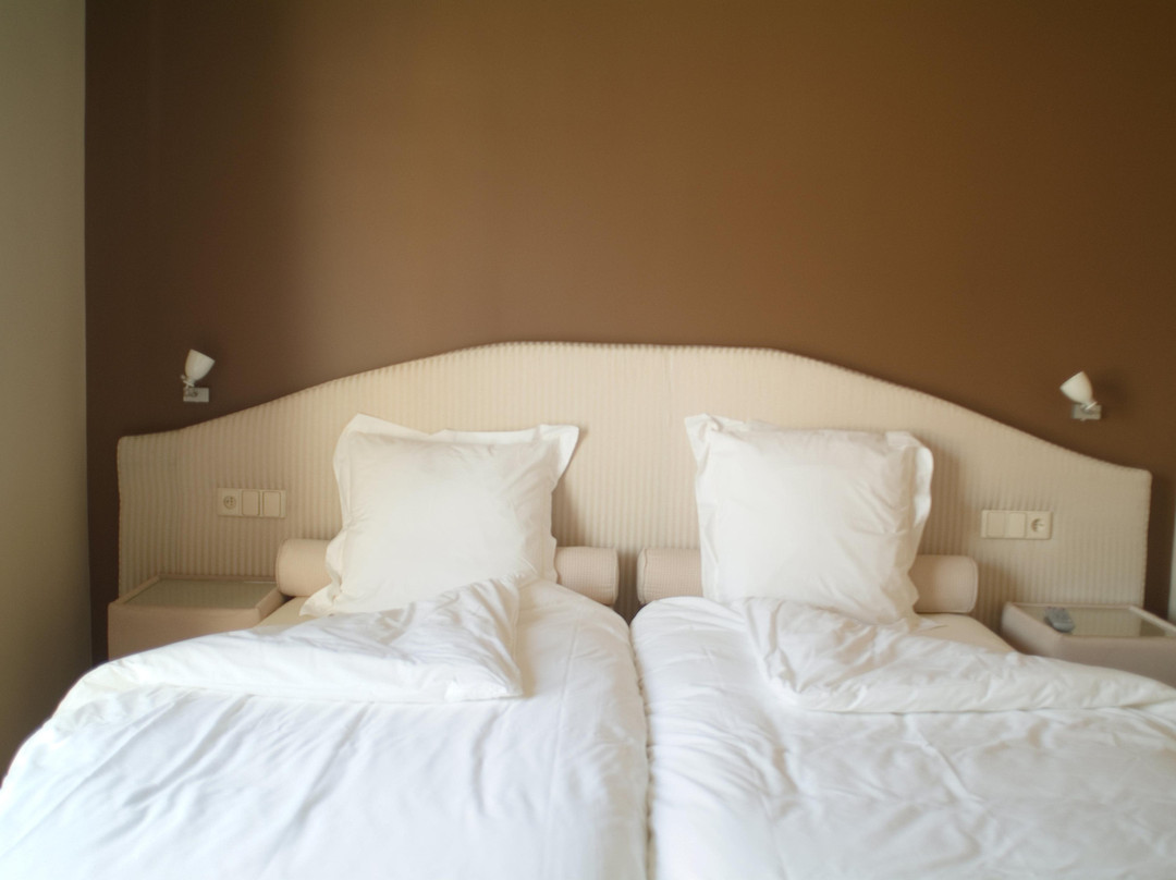 Bloemenlust Bed and Breakfast主图