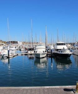 Calero Marinas景点门票图片