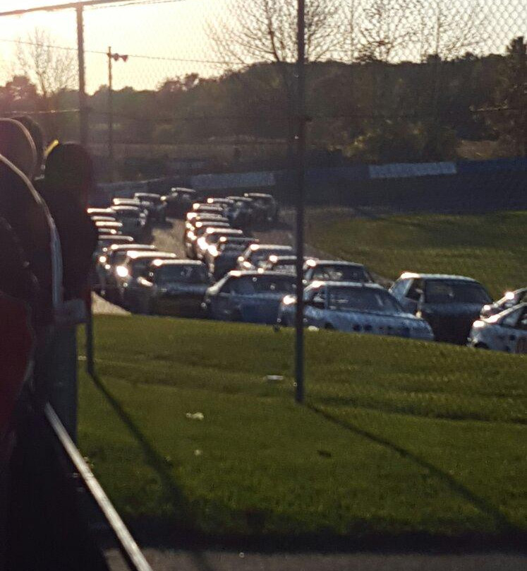 Kawartha Downs and Speedway-彼得伯勒必去景点