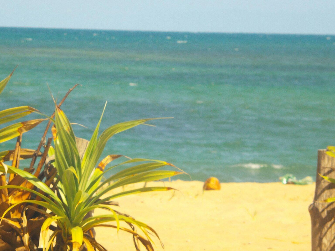 Pousada Um Canto do Mar