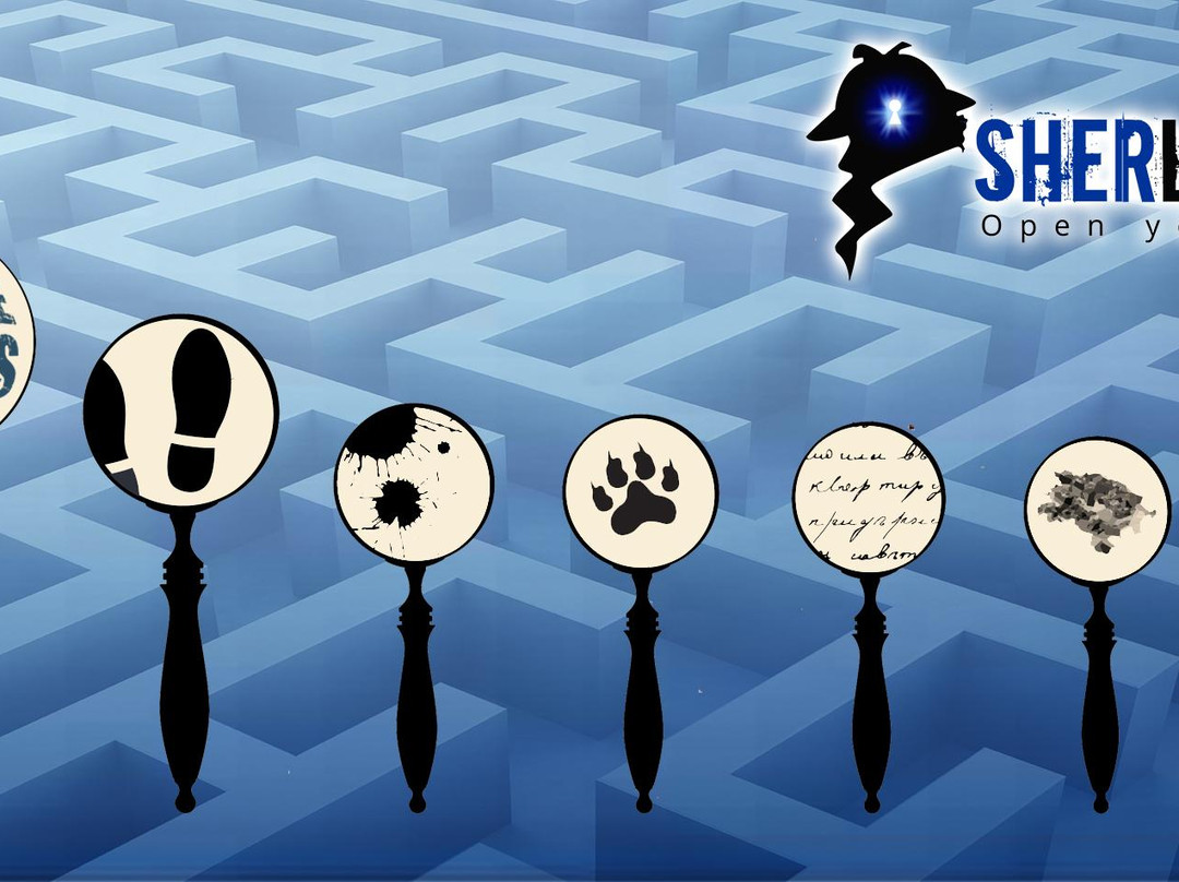 Sherlocked-Rishon Lezion必去景点