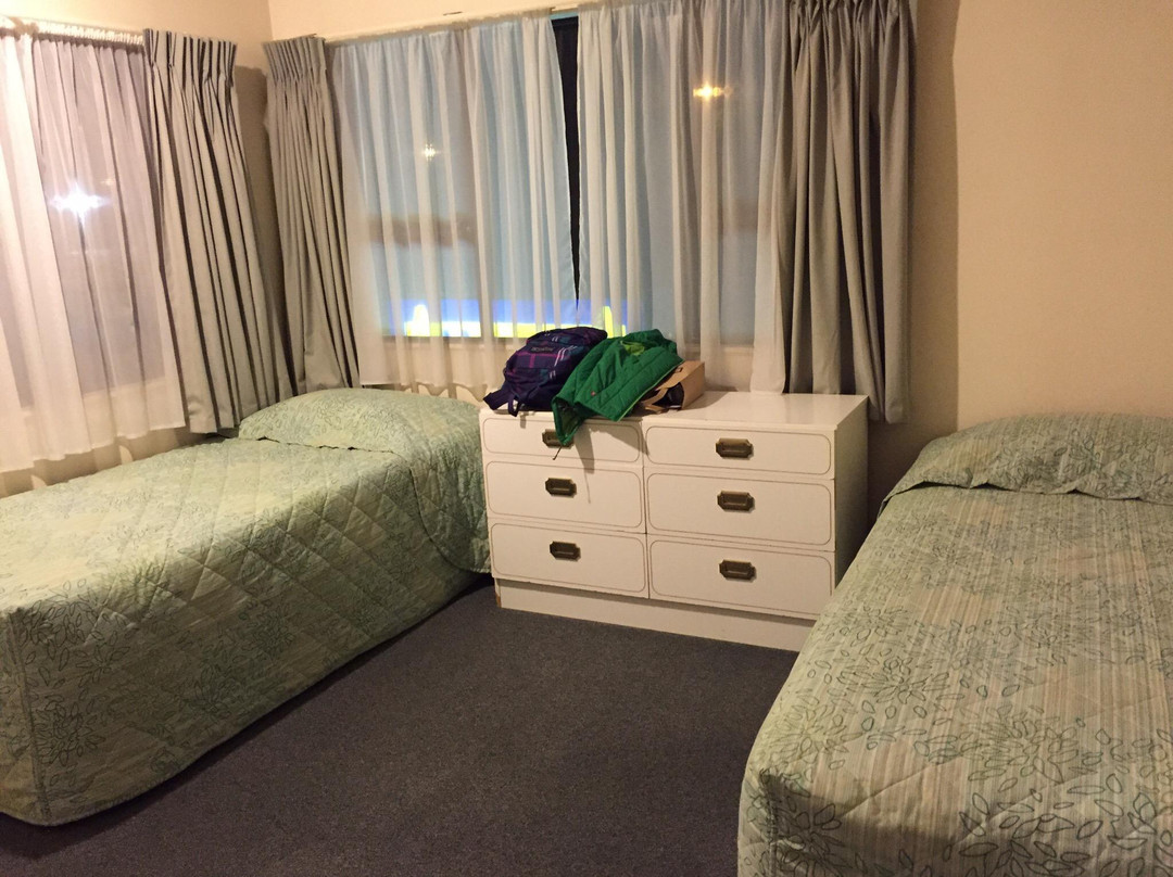 阿伯德汽车旅馆主图