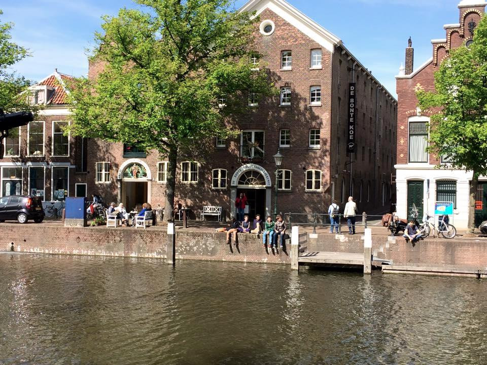 Schiedam旅游攻略图片