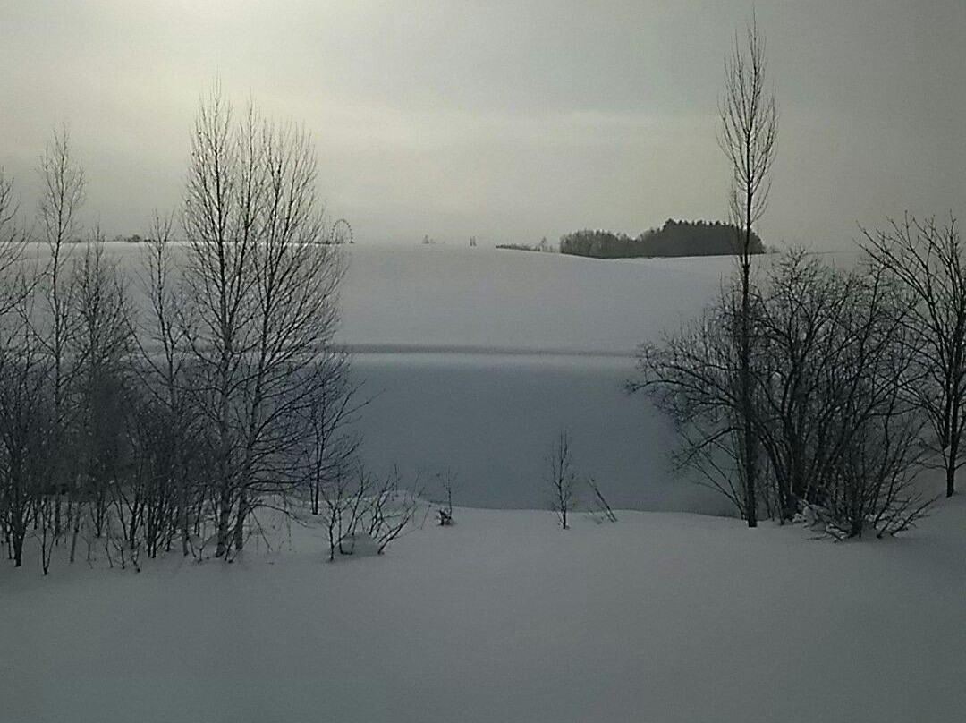 Pension Kaze no michi主图