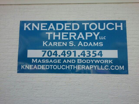 Kneaded Touch Therapy LLC-Kannapolis必去景点