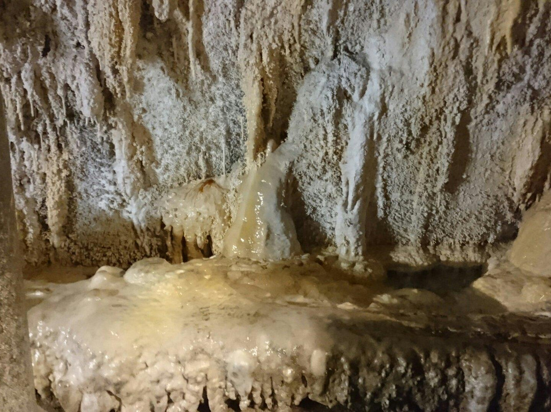 Grottes du Cornadore景点图片