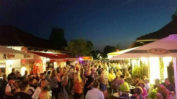 Barnstorf旅游景点-das alt-berlin