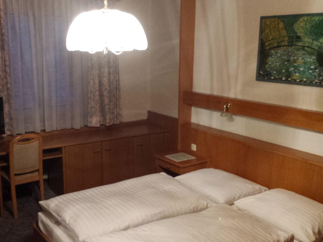 Gasthof Post主图