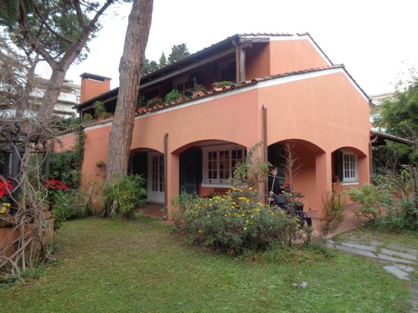 Il Giardino Antico B&B-浴室