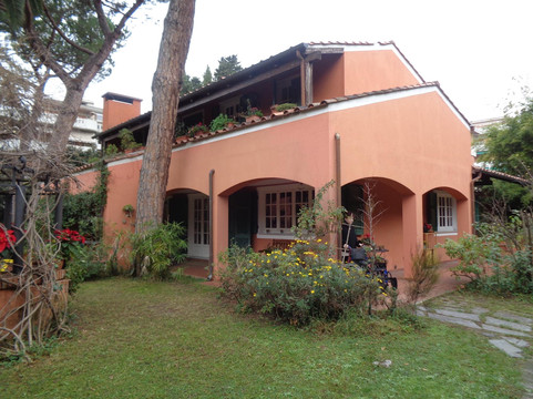 Il Giardino Antico B&B主图