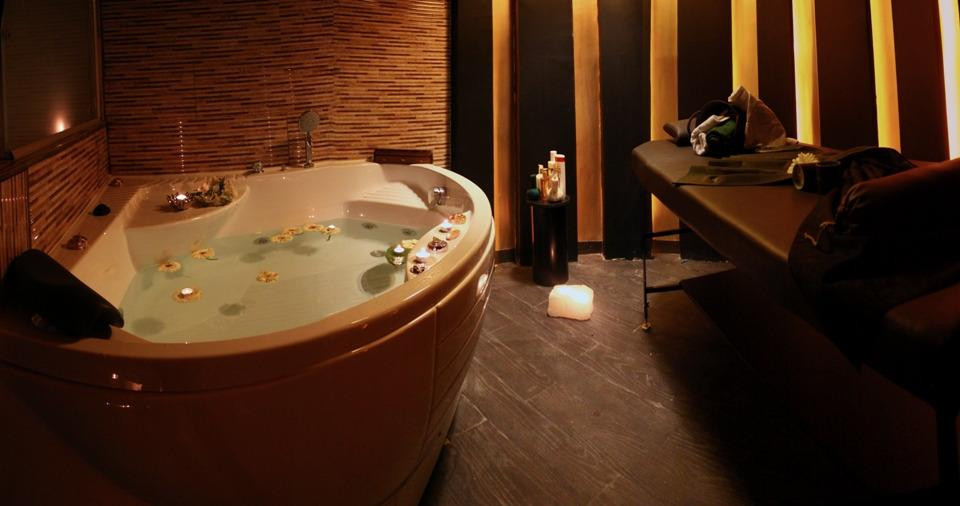Yana Massage & Spa Center-Isfahan必去景点