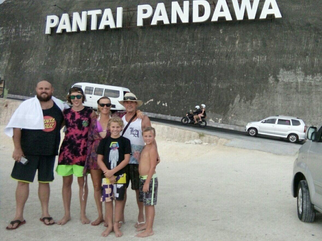 Wahana Bali Tours景点图片