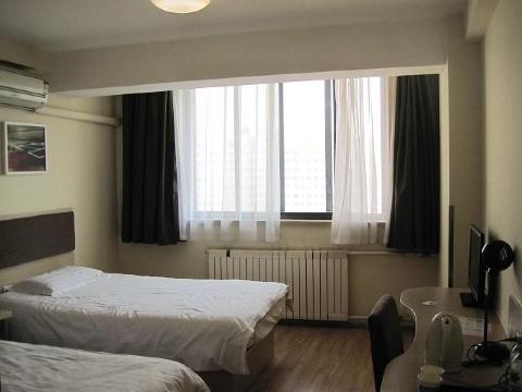 莫泰酒店-哈尔滨秋林医大一院地铁站店-浴室