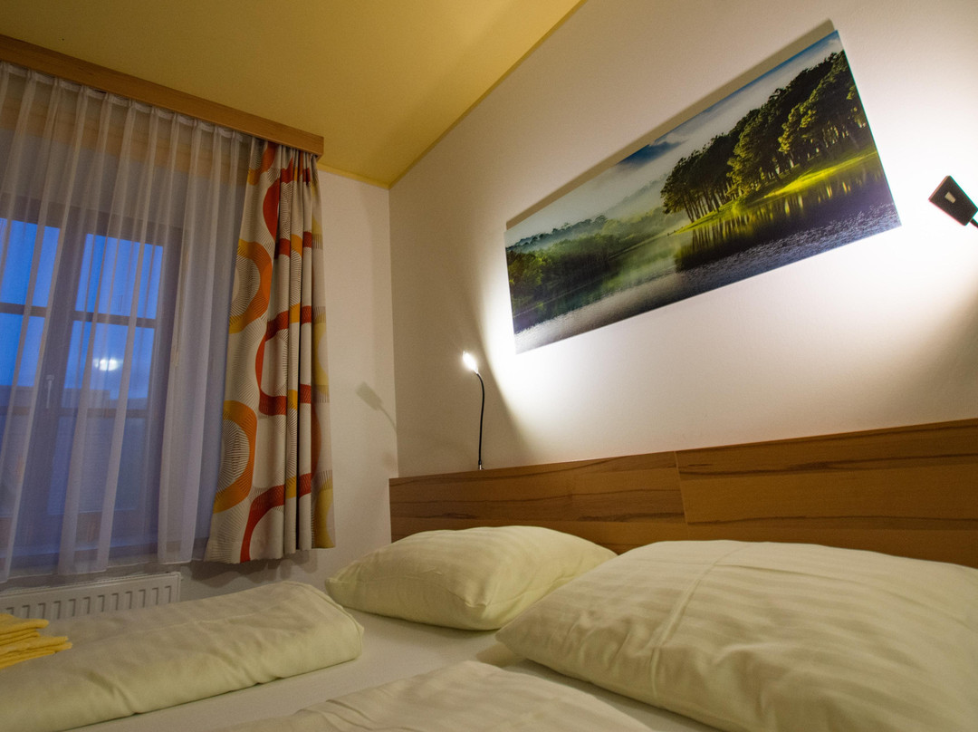 Egidiwirt Murau主图