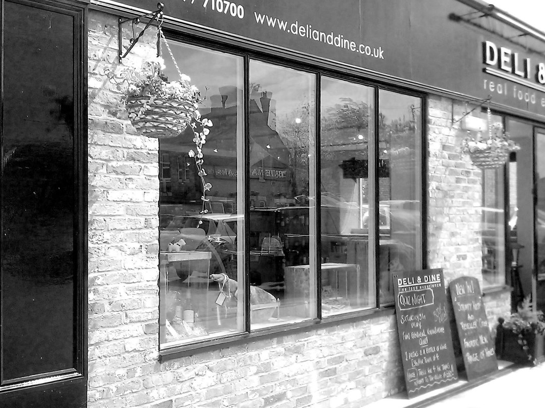 Deli & Dine