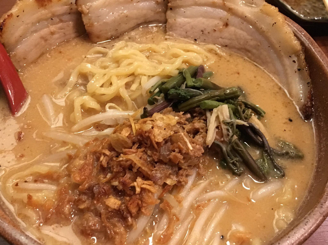 麵場 田所商店 辻堂店