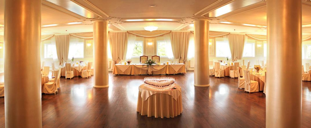 Hotel Na Bloniach主图