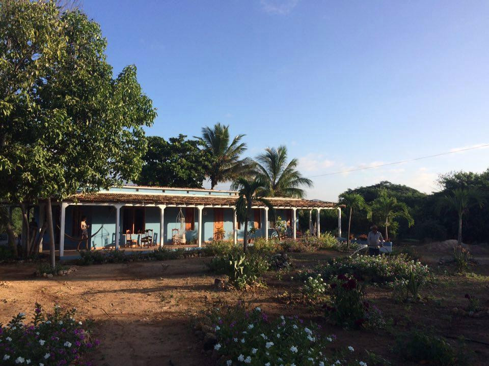 La Boca酒店住宿-Villa Hermosa