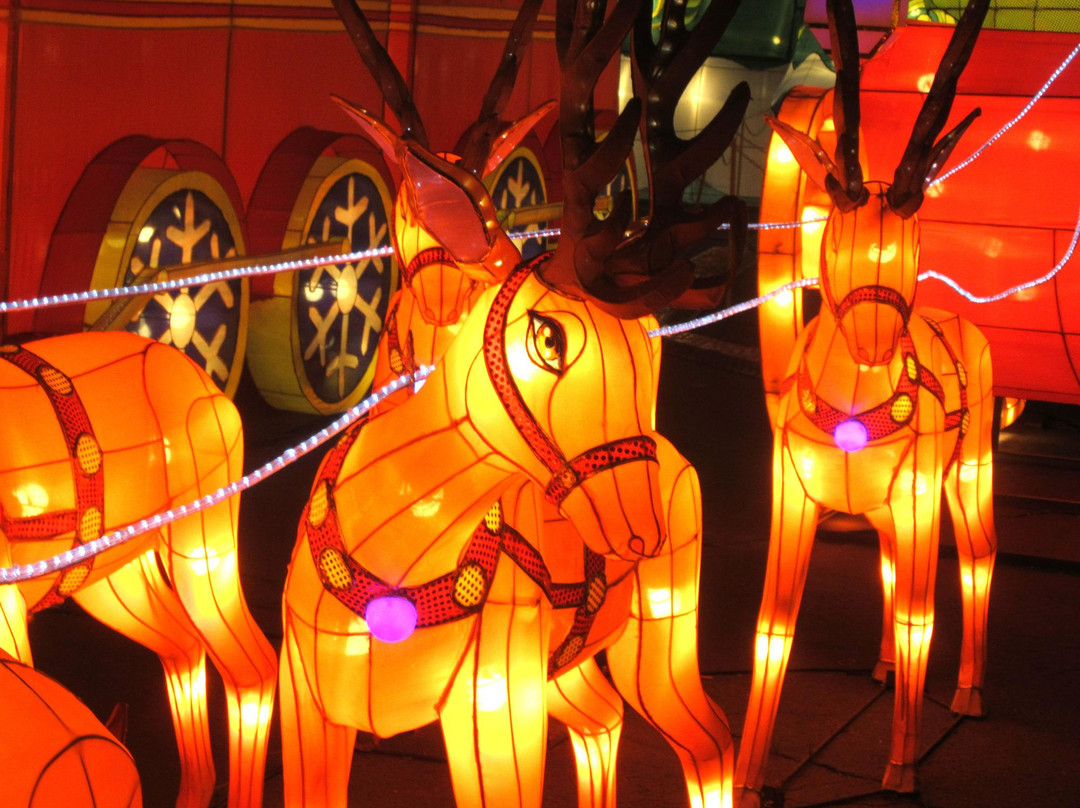 California State Fair-沙加缅度必去景点