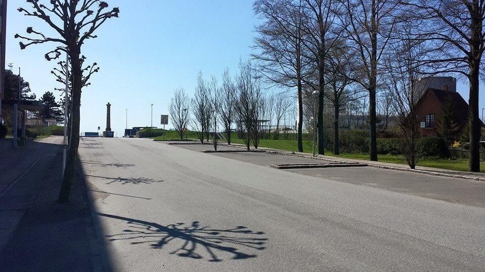 Rodbyhavn Trafikhavn-勒兹比必去景点