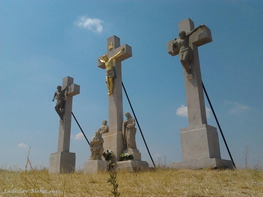 Nitra Calvary-Nitra必去景点