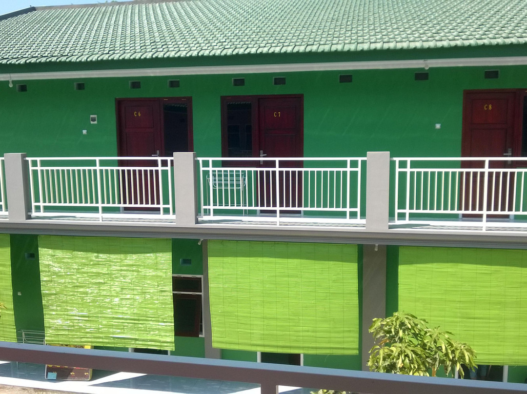 Hotel Syariah Lamongan主图