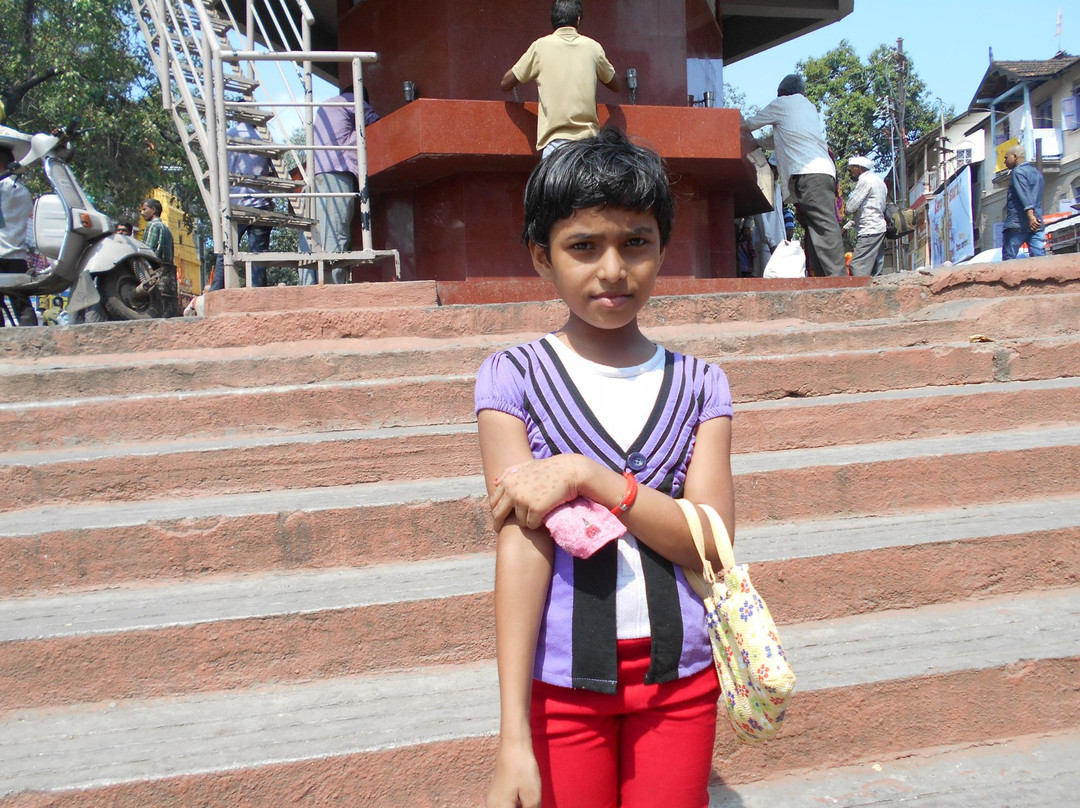 Nashik City Centre Mall景点图片