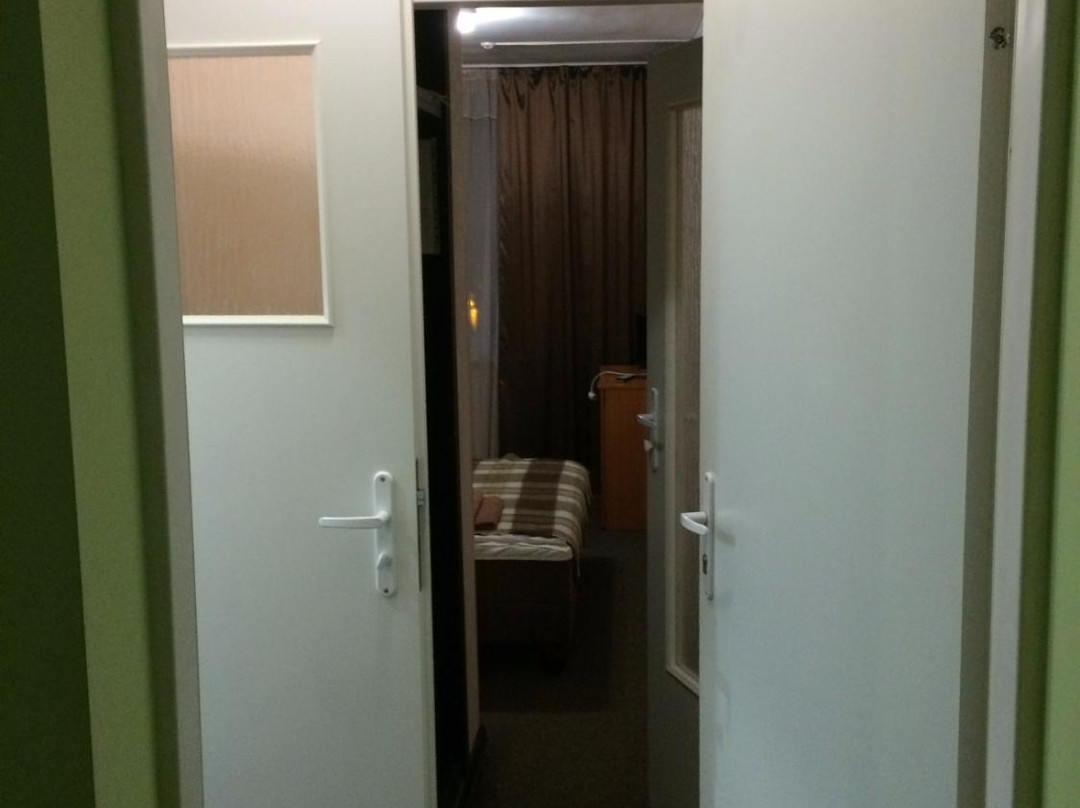 Hotel and Restaurant Complex Nikolayev主图