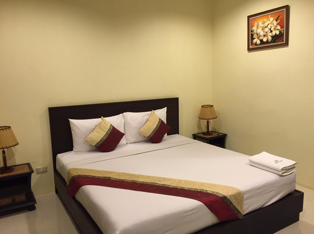 Greenway Resort