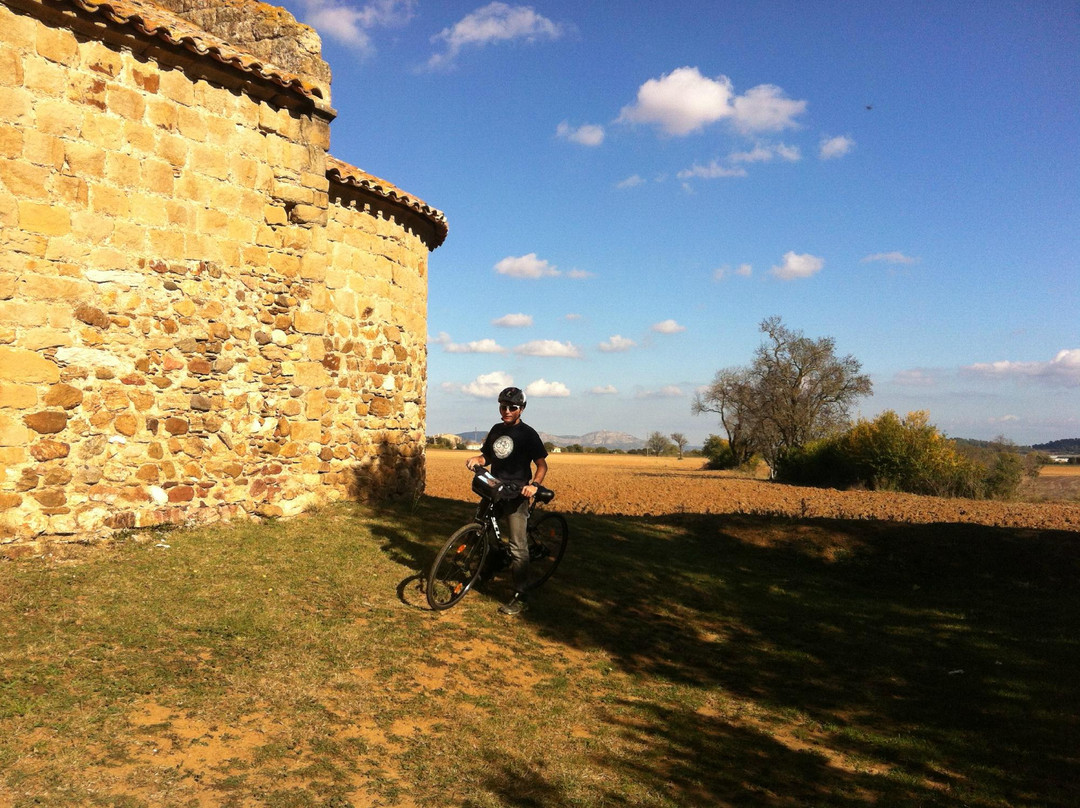 Happy Bikes Girona景点图片