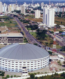 Grande Templo景点门票图片