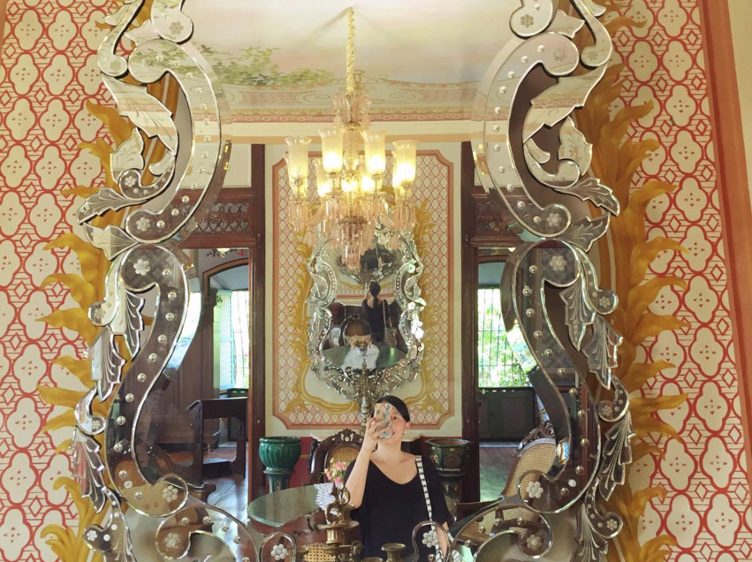 Casa Villavicencio景点图片