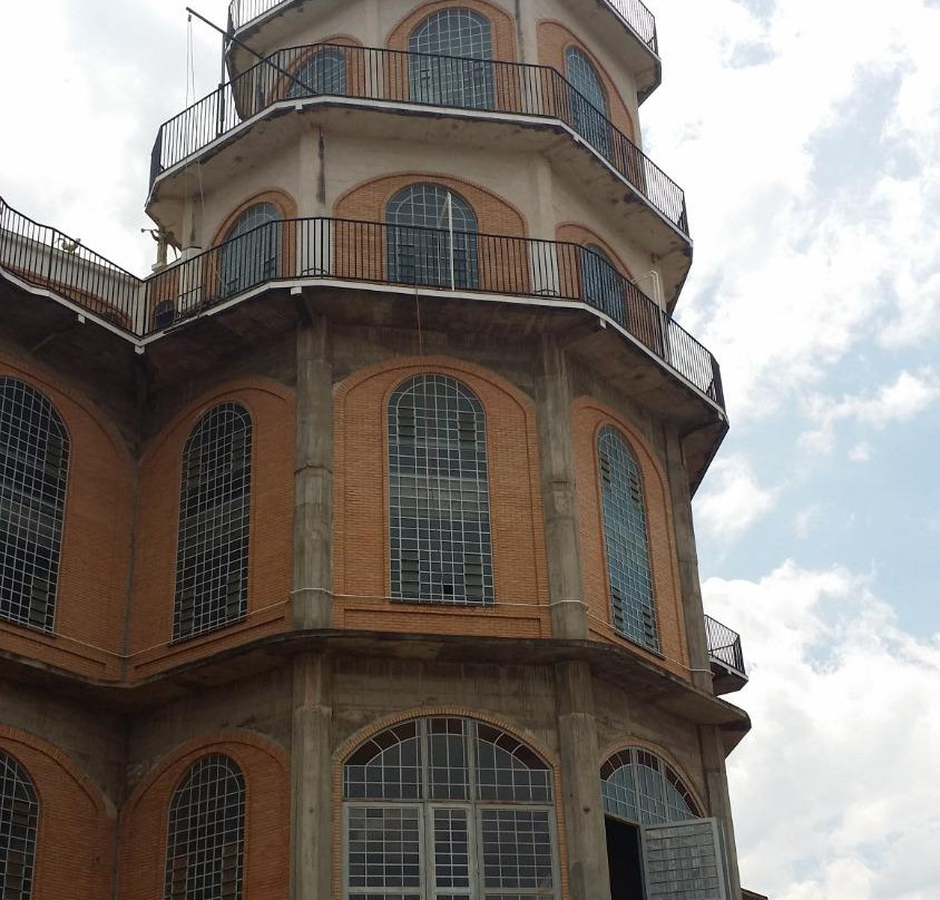 Santuario Menino Jesus-Brazlandia必去景点