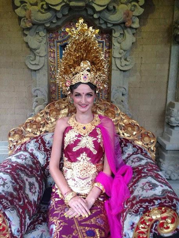 Undisan Eco Tradi Experience-Tembuku必去景点