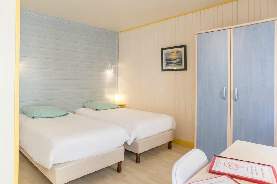 Tonnay-Charente酒店住宿-Hotel Caravelle