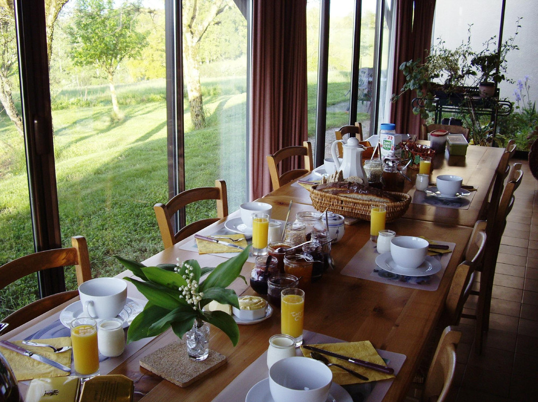 La Prade Basse NAJAC主图