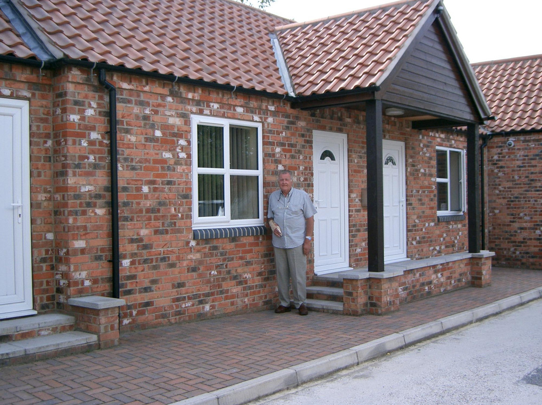 The Black Horse Inn主图