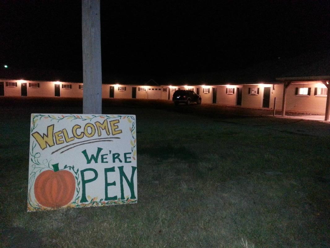 Stafford Motor Inn主图