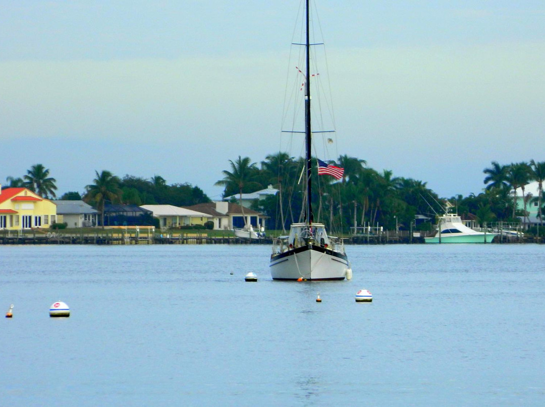 Shepard Park-斯图尔特必去景点