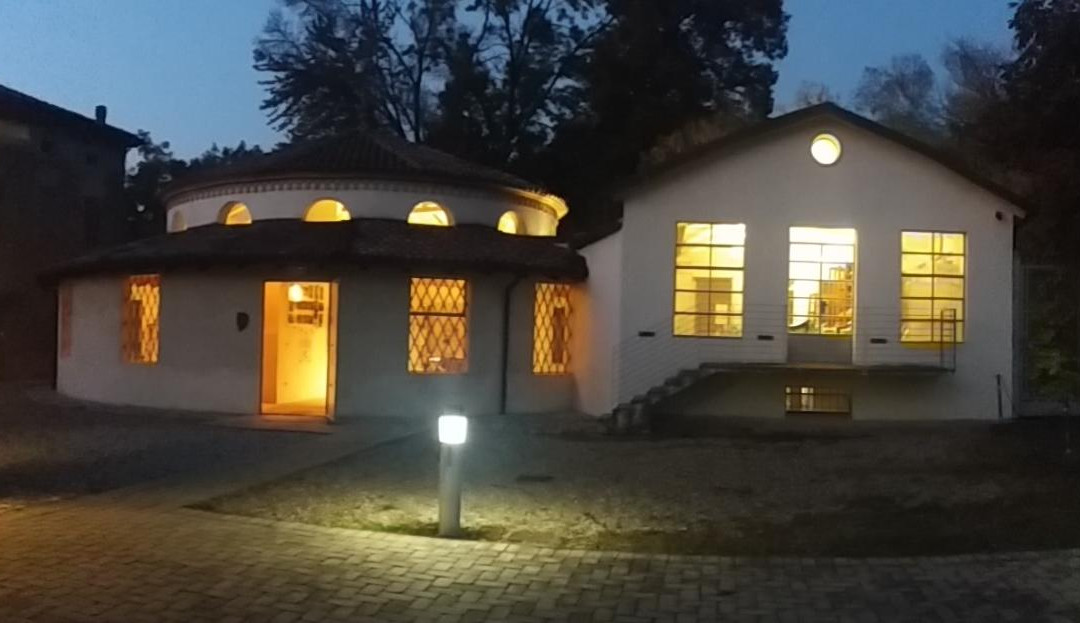 Museo del Parmigiano-Reggiano景点图片
