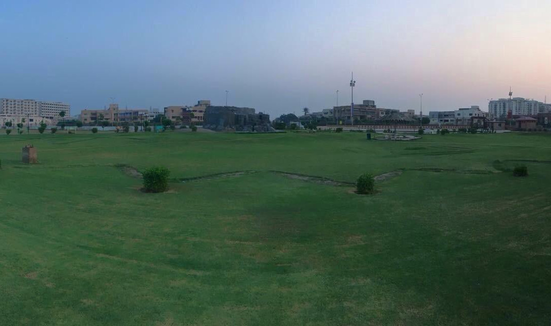 Seaview Park-卡拉奇必去景点