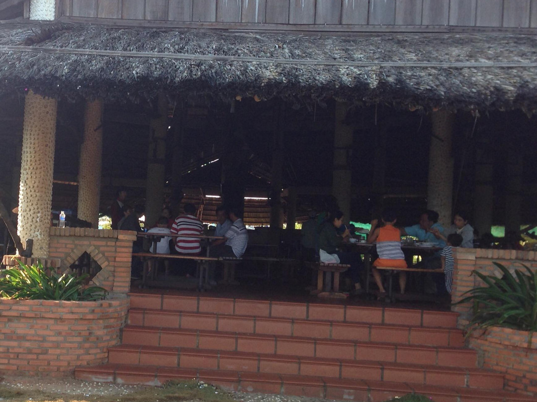 Lien Huong Hotel主图