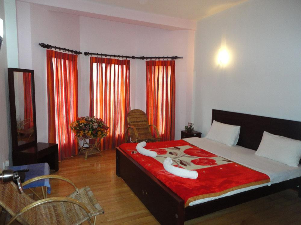 Welimada酒店住宿-蒙洛赛酒店