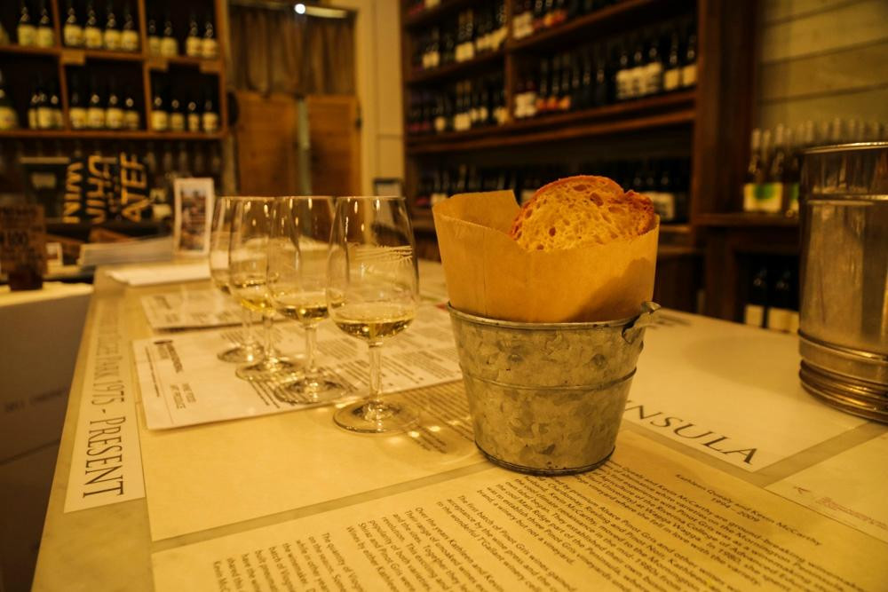 Wine & Food Lovers' Tours-Eltham必去景点